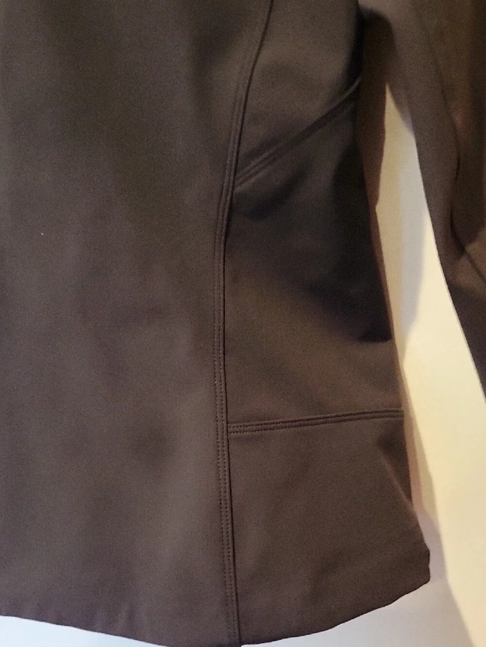 Arcteryx lightweight softshell